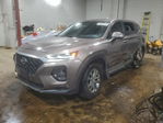 Hyundai Santa Fe 2019