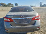 Nissan Sentra 2015