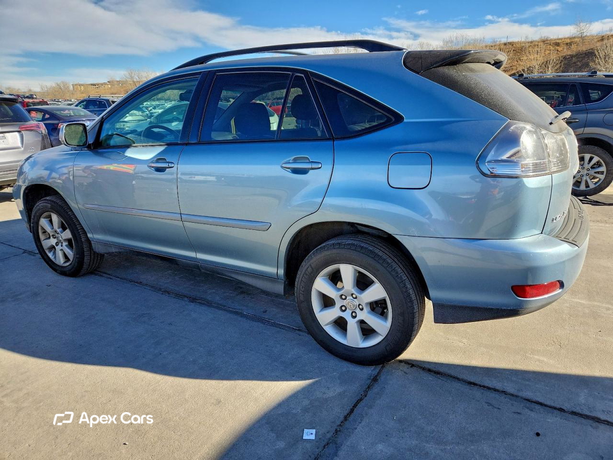 Lexus RX 2006