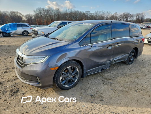 Honda Odyssey 2023 - Image 1 of 14