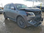 Nissan Armada 2023