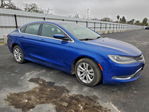 Chrysler 200 2015