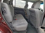 Honda Pilot 2007
