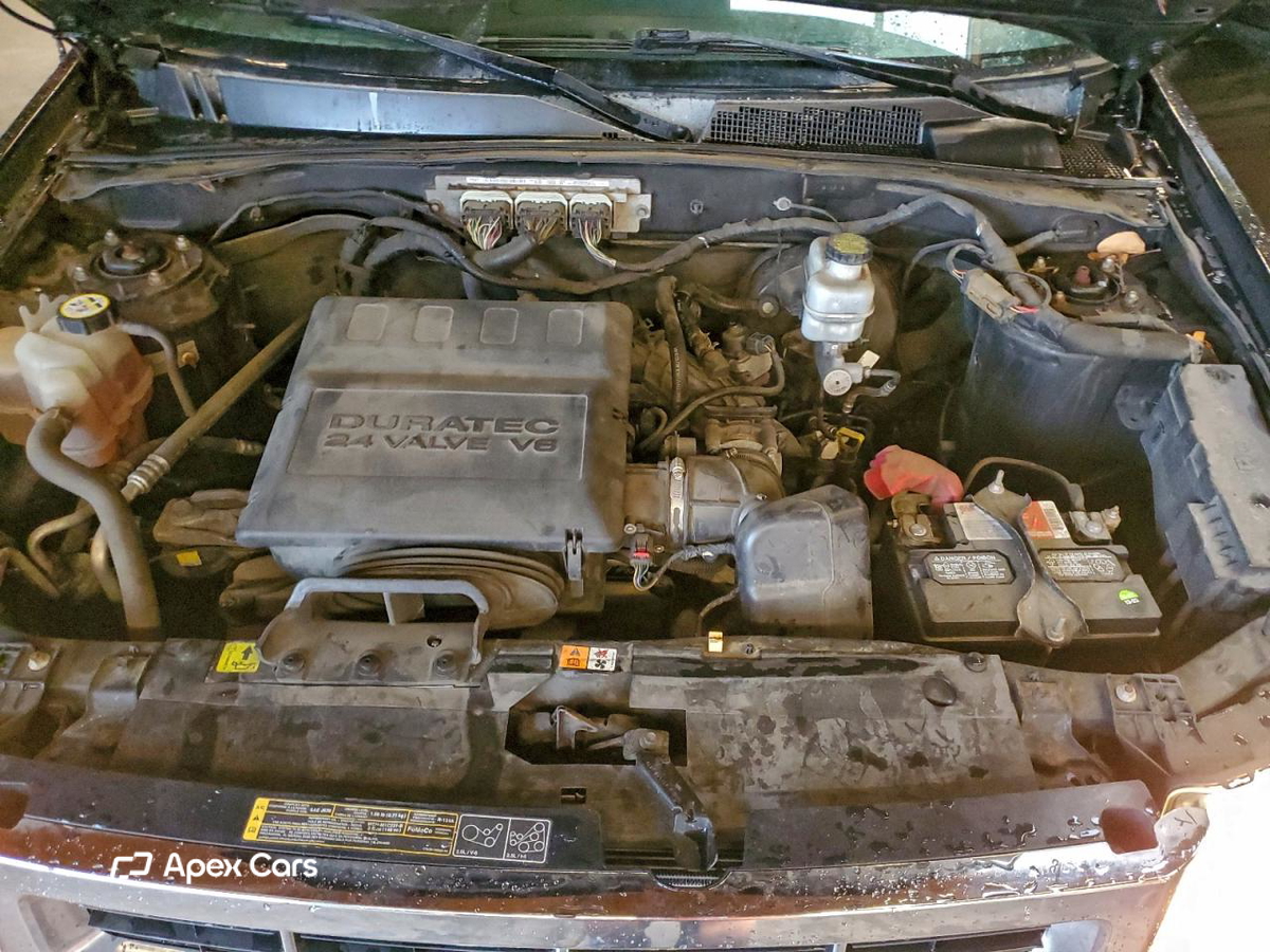 Ford Escape 2011
