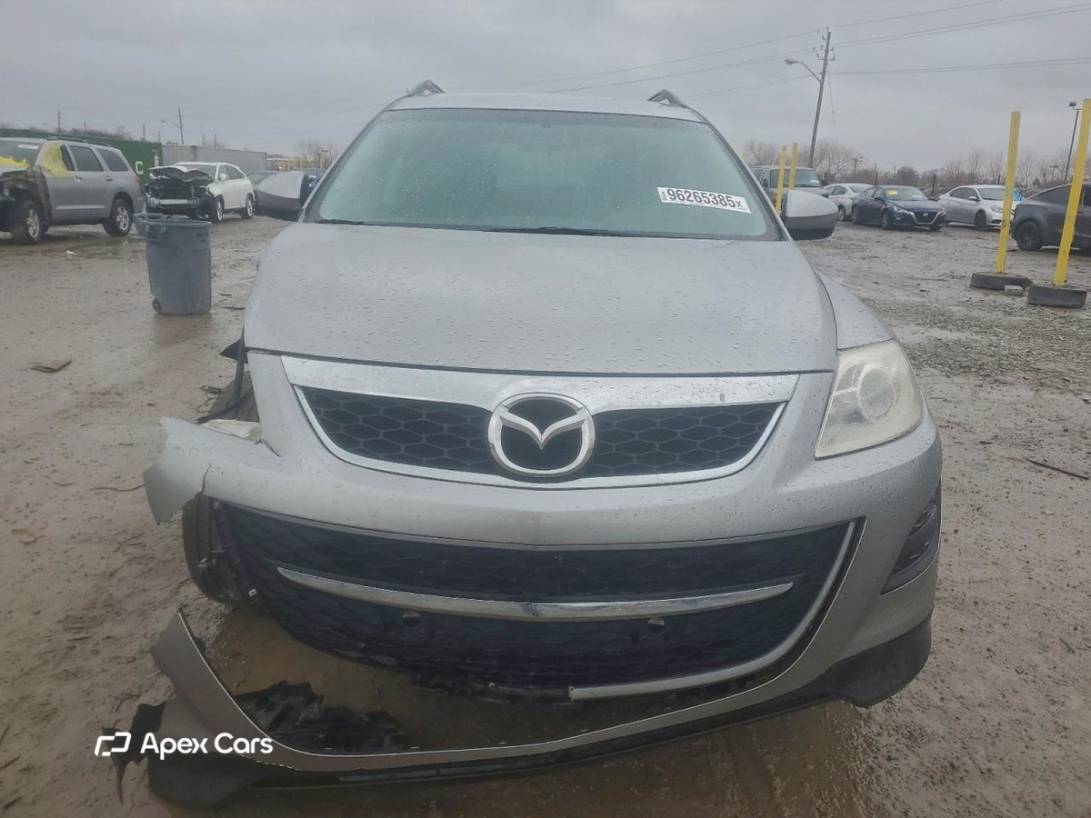 Mazda CX-9 2010