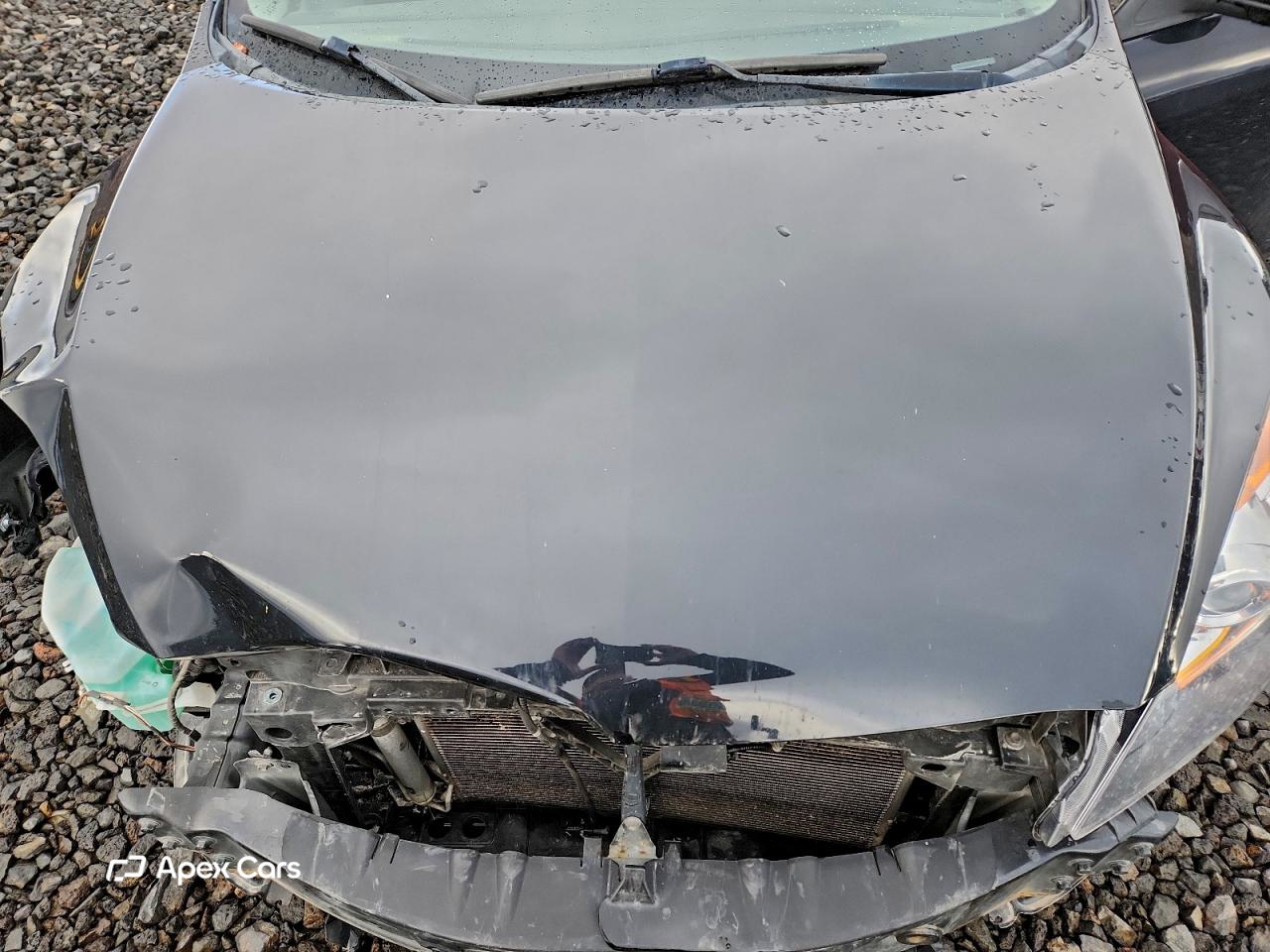 Mazda 3 2013