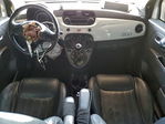 Fiat 500 2015