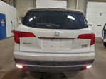 Honda Pilot 2016