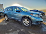Honda CR-V 2013