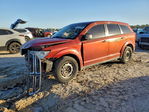 Dodge Journey 2012