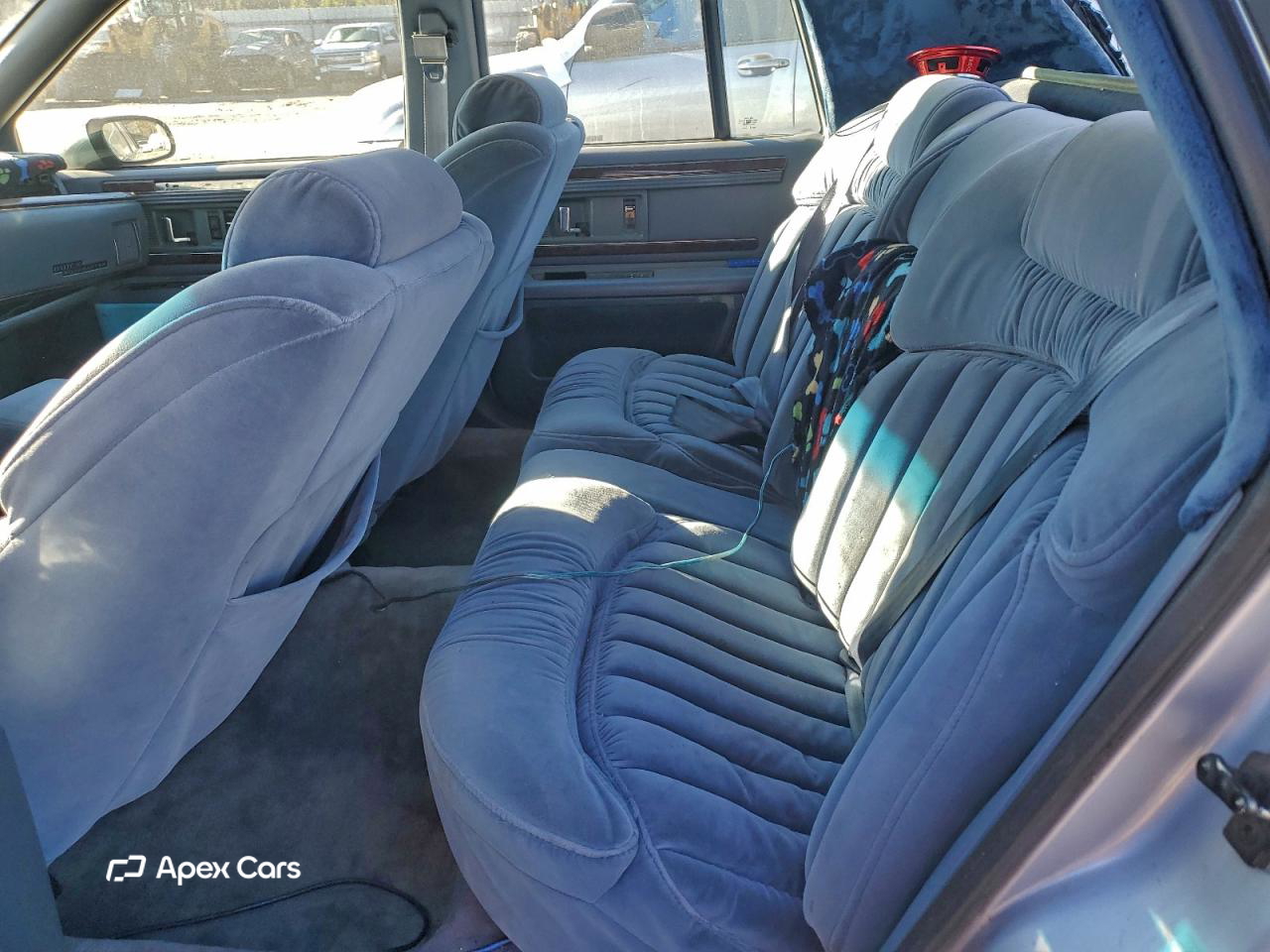 Buick Roadmaster 1994
