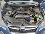 Subaru Impreza 2015