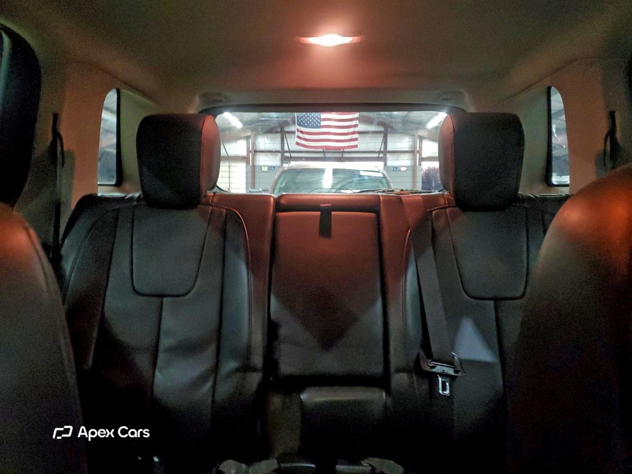 GMC Terrain 2015