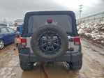 Jeep Wrangler 2015