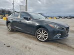 Mazda 3 2014