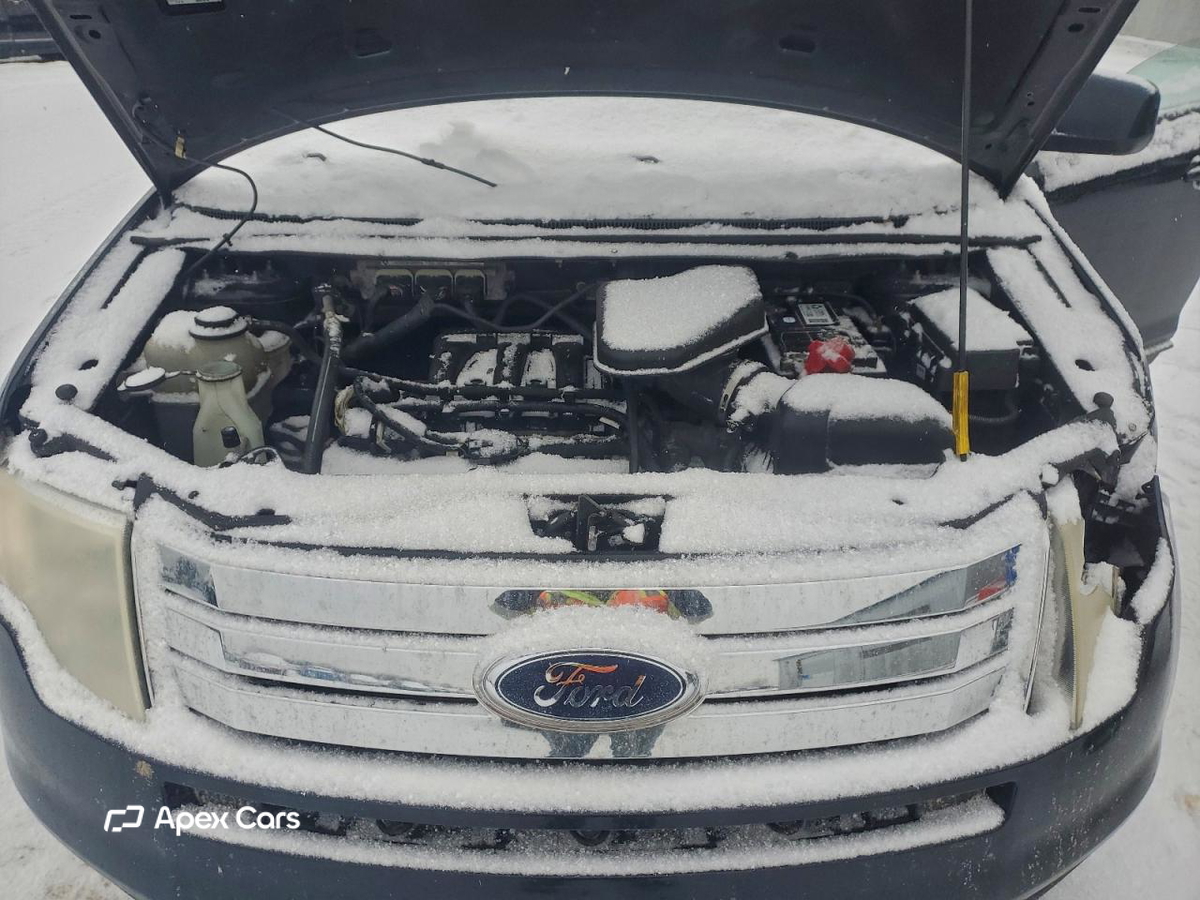 Ford Edge 2010