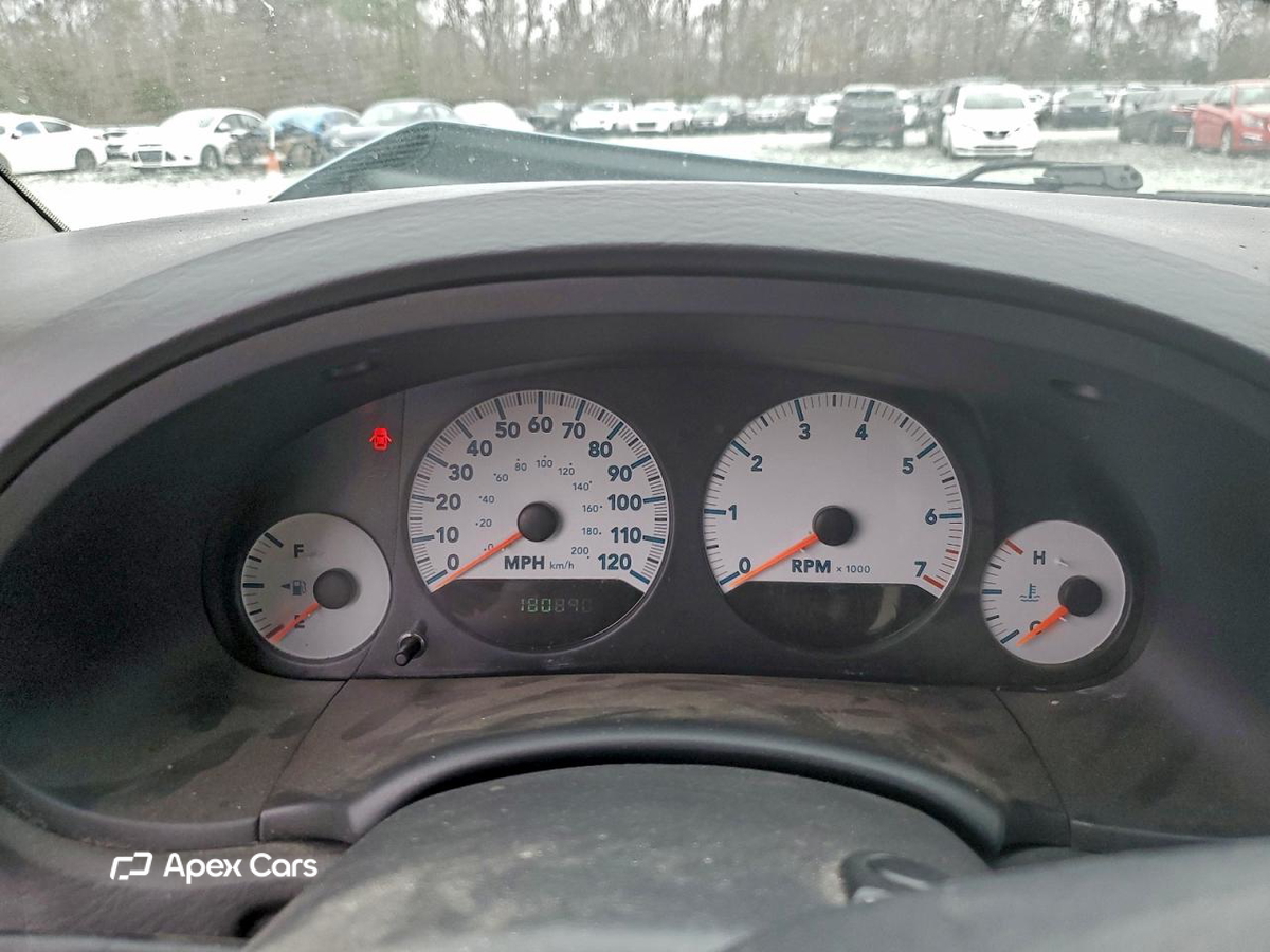 Dodge Caravan 2006