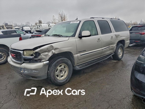 GMC Yukon 2004 - Image 1 of 12