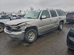 GMC Yukon 2004