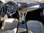 Mazda 6 2015
