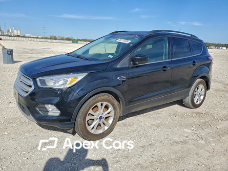 Ford Escape 2018 - Image 1 of 13