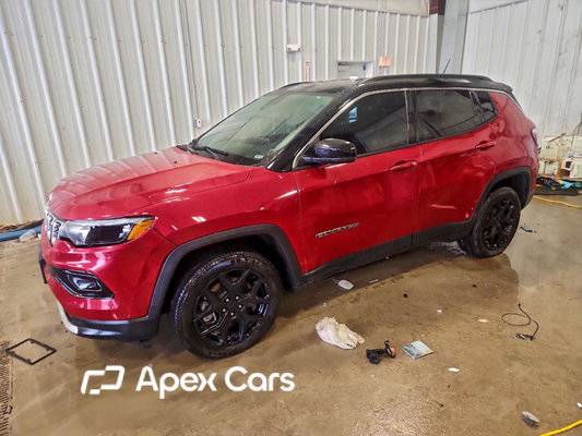Jeep Compass 2024 - Zdjęcie 1 z 13