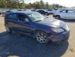 Chrysler 200 2011