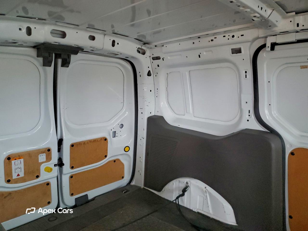 Ford Transit 2020