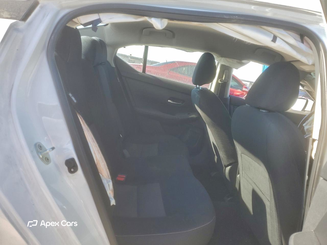 Nissan Sentra 2021