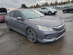 Honda Accord 2017
