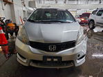 Honda Fit 2013