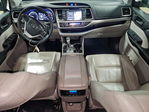Toyota Highlander 2018