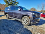 Chevrolet Suburban 2023