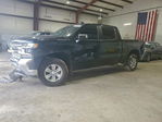 Chevrolet Silverado 2022