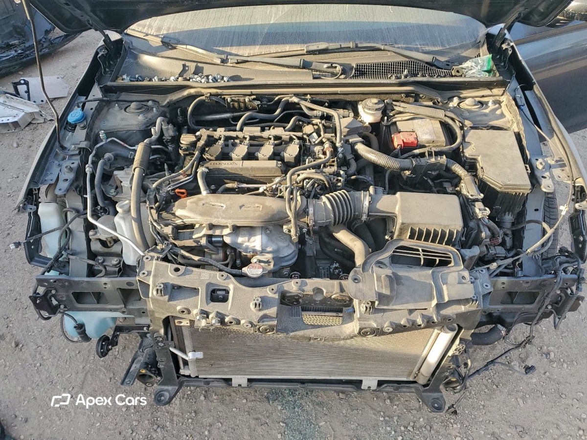 Honda Civic 2023