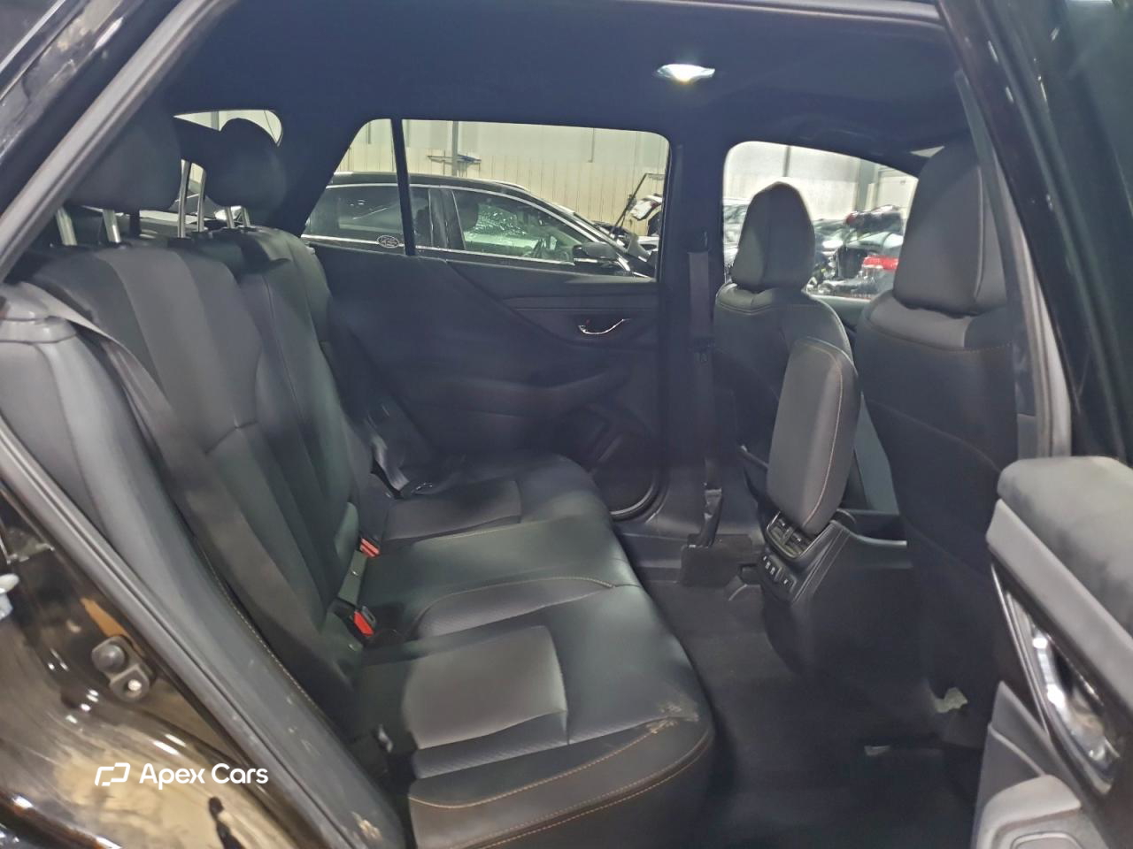 Subaru Outback 2022