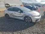 Honda Civic 2014