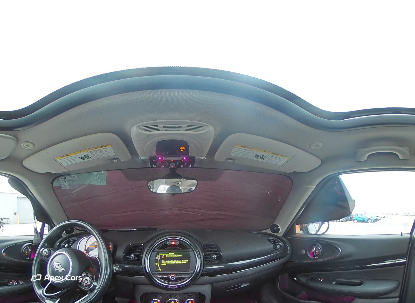 MINI Cooper 2017