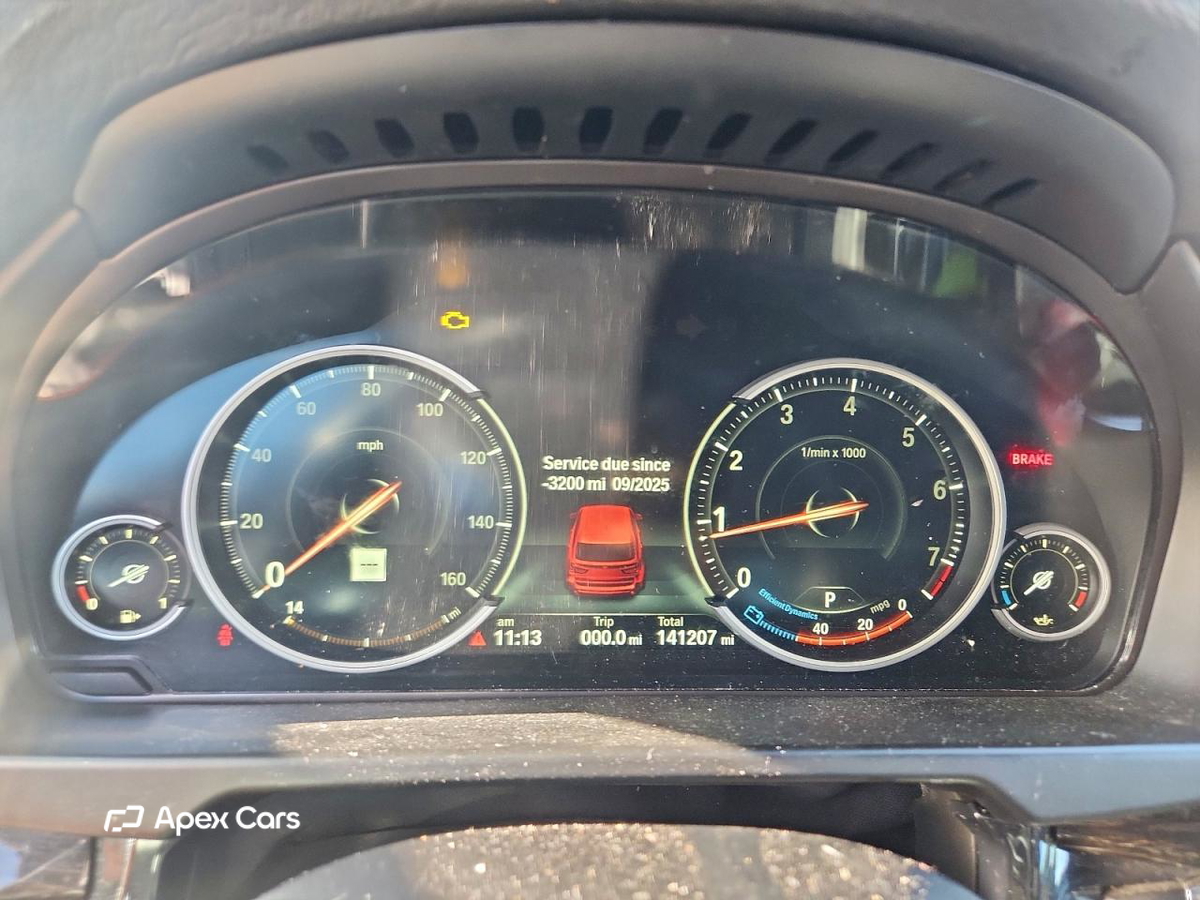 BMW X5 2018