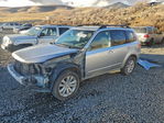 Subaru Forester 2012