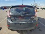 Ford Fiesta 2015