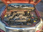 Subaru Forester 2010