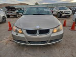 BMW Series 3 2008