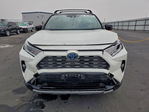 Toyota RAV 4 2021