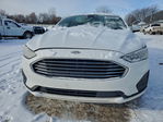 Ford Fusion 2020