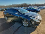 Hyundai Sonata 2011