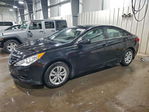 Hyundai Sonata 2013