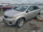 Kia Sorento 2015