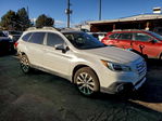 Subaru Outback 2015