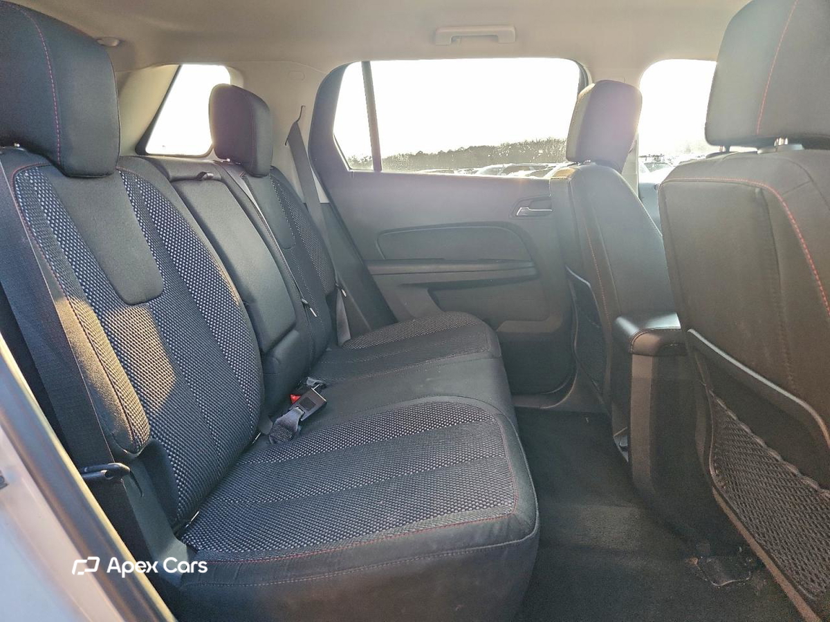 GMC Terrain 2017